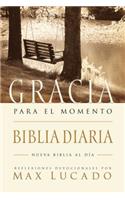 Biblia Gracia Para el Momento-OS