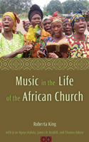 Music in the Life of the African Church