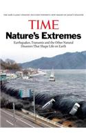 Time: Nature's Extremes