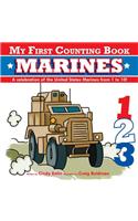 My First Counting Book