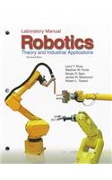Robotics: Theory and Industrial Applications