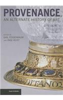 Provenance - An Alternate History of Art