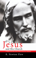 Jesus and His Church