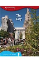City