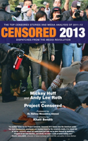 Censored 2013: Dispatches from the Media Revolution