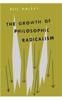 Growth of Philosophic Radicalism