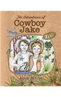 Adventures of Cowboy Jake