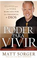 Poder Para Vivir