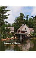 Houses of Maine