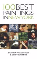 100 Best Paintings in New York