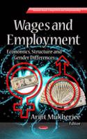 Wages & Employment