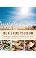The Big Bend Cookbook