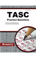 Tasc Practice Questions