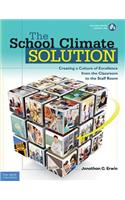 The School Climate Solution