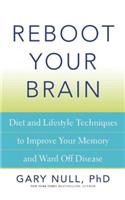 Reboot Your Brain