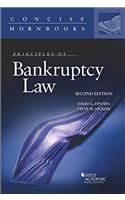 Principles of Bankruptcy Law