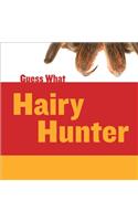 Hairy Hunter
