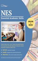 NES Essential Academic Skills Study Guide 2019-2020