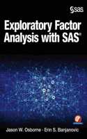 Exploratory Factor Analysis with SAS