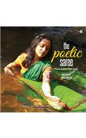 Poetic Saree