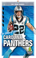 Story of the Carolina Panthers