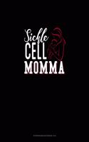 Sickle Cell Momma: Storyboard Notebook 1.85:1(623 Storyboard Notebook 1.85:1)