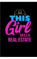 This Girl Sells Real Estate