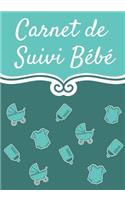 Carnet De Suivi Bébé