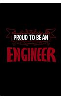 Proud to be an engineer