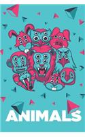 Animals