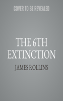 6th Extinction Lib/E