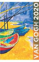 Van Gogh 2020