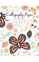 Calligraphy Paper For Beginner