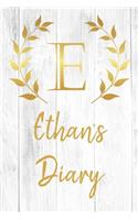 Ethan's Diary