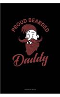 Proud Bearded Daddy: Address Book