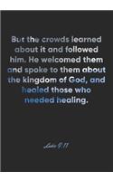 Luke 9