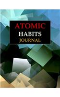 Atomic Habits Journal