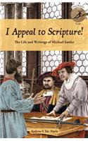 I Appeal to Scripture!