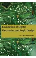 FOUNDATION OF DIGITAL ELECTRONICS AND LOGIC DESIGN