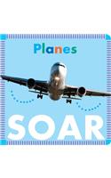 Planes Soar