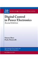 Digital Control in Power Electronics: Second Edition