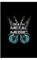 Death Metal Music