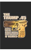 The Trump .45