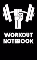 Workout Notebook