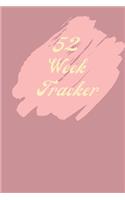 52 Week Tracker