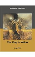 The King in Yellow