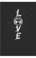 I Love Scuba