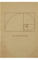 The golden ratio