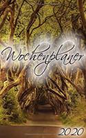 Wochenplaner 2020
