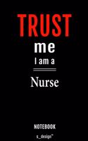 Notebook for Nurses / Nurse